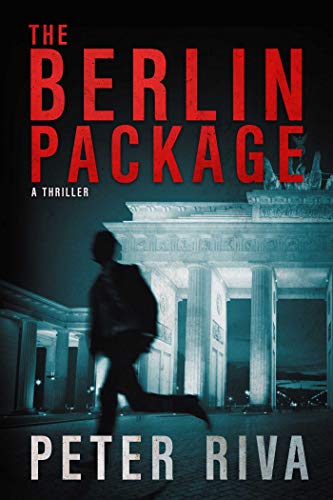 cover image The Berlin Package