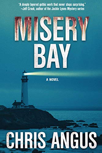 cover image Misery Bay
