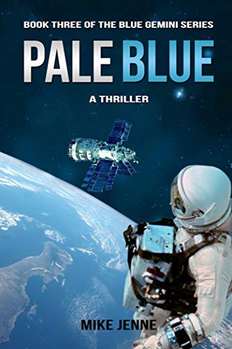 cover image Pale Blue