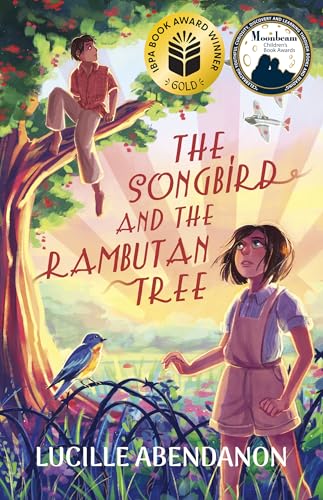 cover image The Songbird and the Rambutan Tree
