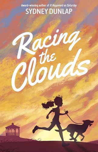 cover image Racing the Clouds