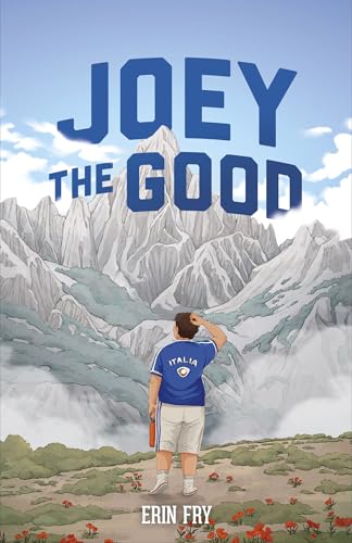 cover image Joey the Good