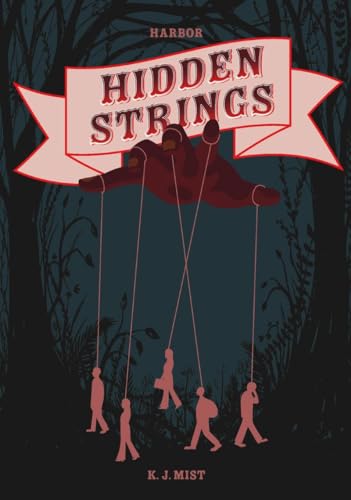 cover image Hidden Strings