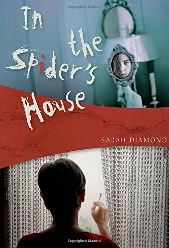 cover image In the Spider's House