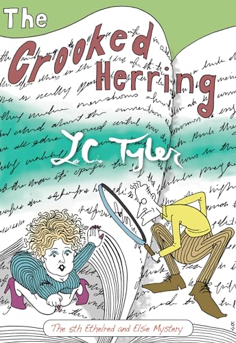 cover image Crooked Herring