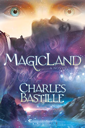 cover image Magicland