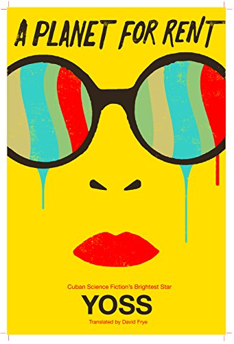 cover image A Planet for Rent