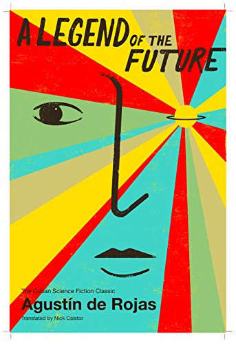 cover image A Legend of the Future