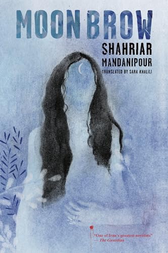 cover image Moon Brow