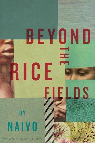 cover image Beyond the Rice Fields