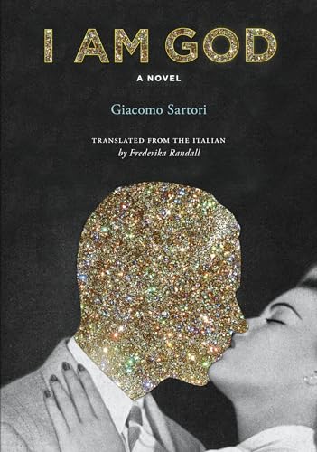 cover image I Am God