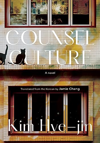cover image Counsel Culture