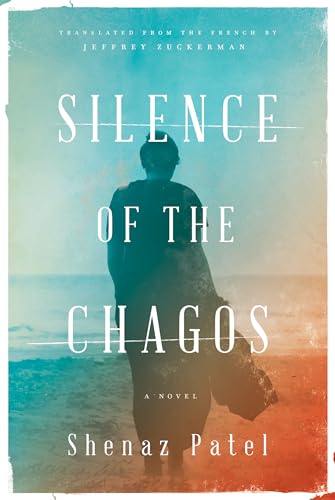 cover image Silence of the Chagos