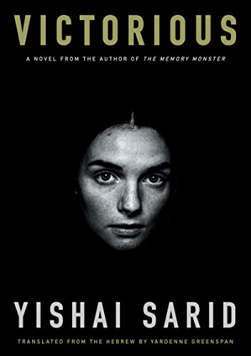 cover image Victorious