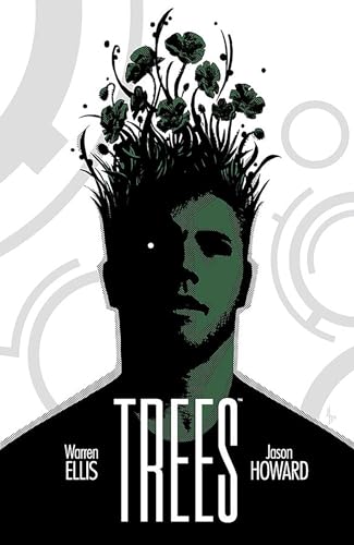 cover image Trees, Vol. 1