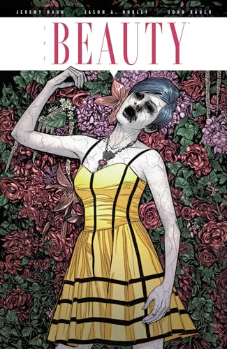 cover image The Beauty, Vol. 1