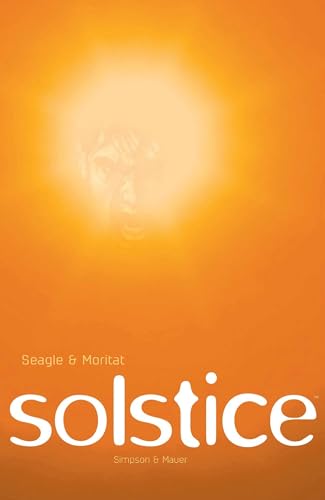 cover image Solstice