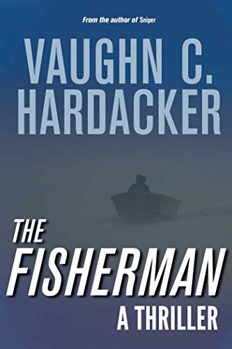 cover image The Fisherman
