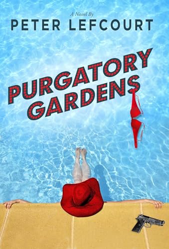 cover image Purgatory Gardens