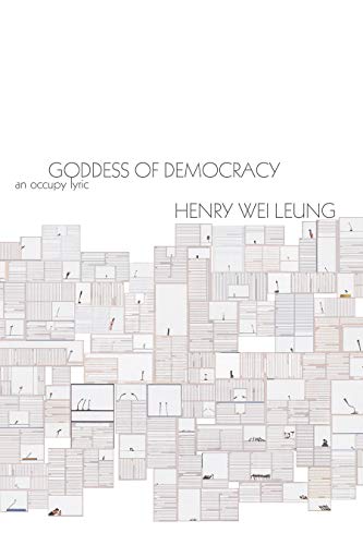 cover image Goddess of Democracy: An Occupy Lyric