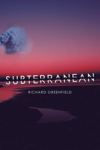 cover image Subterranean