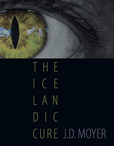cover image The Icelandic Cure