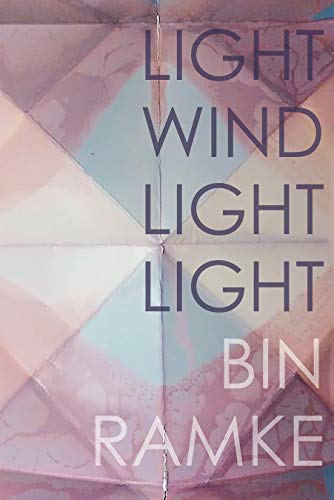 cover image Light Wind Light Light