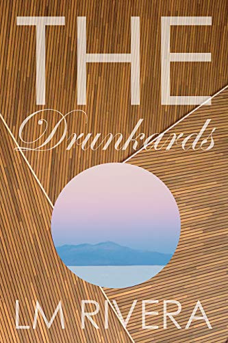 cover image The Drunkards