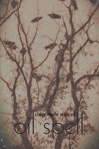 cover image Oil Spell