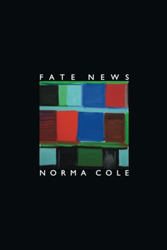 cover image Fate News