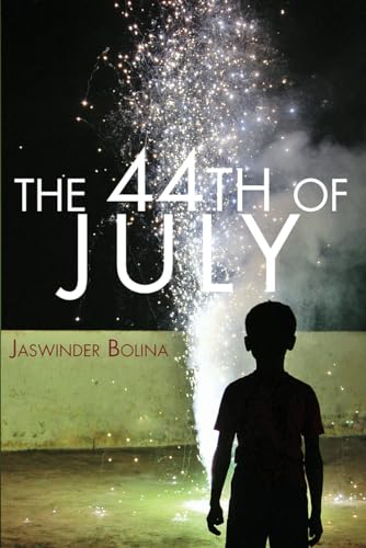 cover image The 44th of July