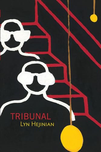 cover image Tribunal