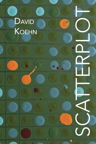 cover image Scatterplot