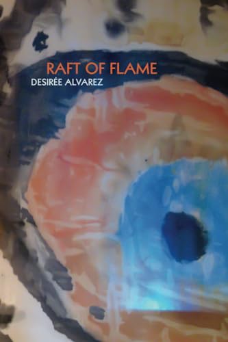 cover image Raft of Flame
