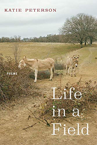 cover image Life in a Field: Poems