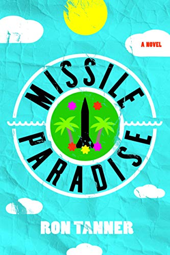 cover image Missile Paradise