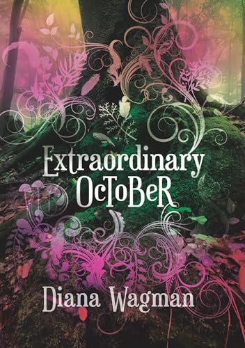 cover image Extraordinary October