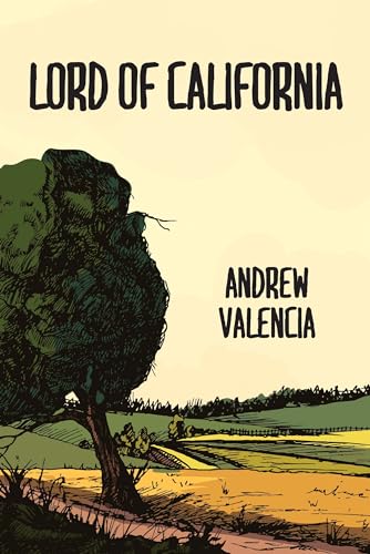 cover image Lord of California