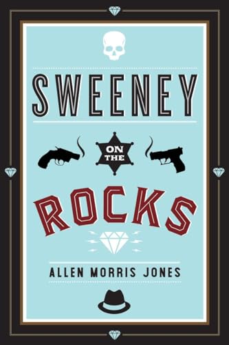 cover image Sweeney on the Rocks