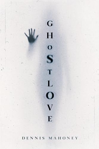 cover image Ghostlove