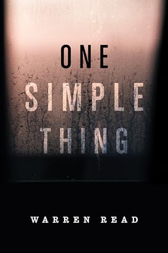 cover image One Simple Thing