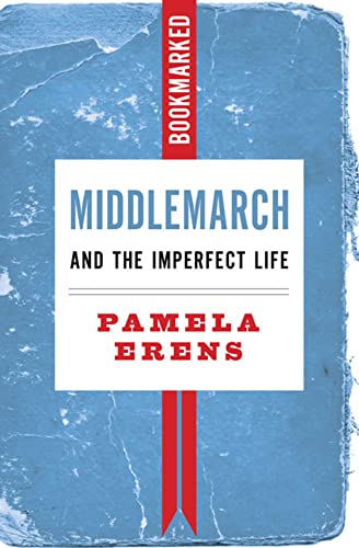 cover image Middlemarch and the Imperfect Life