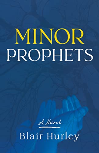 cover image Minor Prophets
