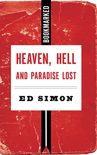 cover image Heaven, Hell and Paradise Lost