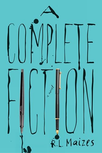 cover image A Complete Fiction
