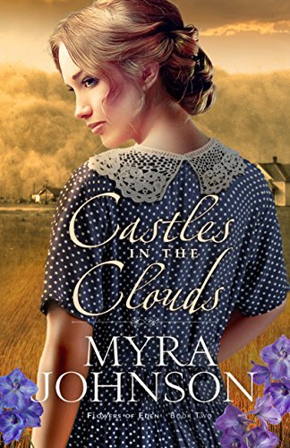 cover image Castles in the Clouds
