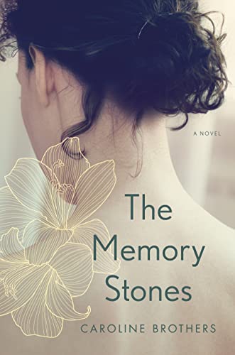 cover image The Memory Stones