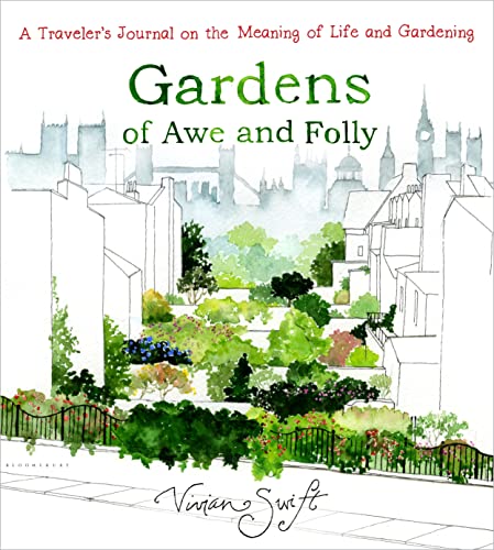 cover image Gardens of Awe and Folly: A Traveler’s Journal on the Meaning of Life and Gardening