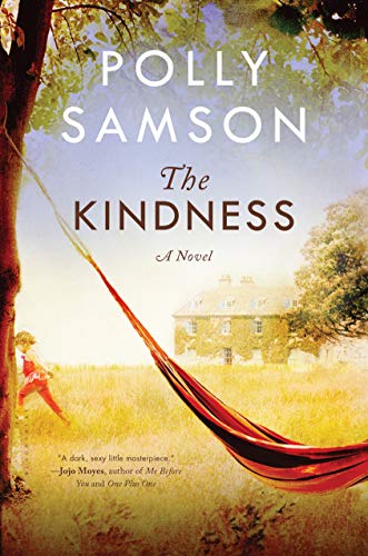 cover image The Kindness