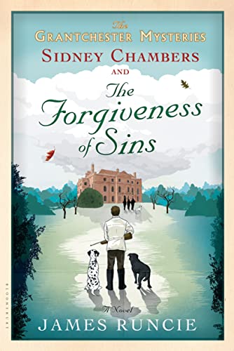 cover image Sidney Chambers and the Forgiveness of Sins: The Grantchester Mysteries